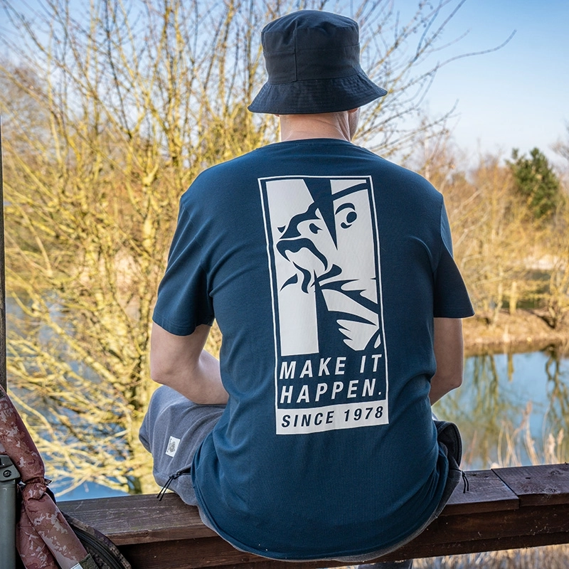 Nash Make It Happen Badge Reversible Bucket Hat Black/Green